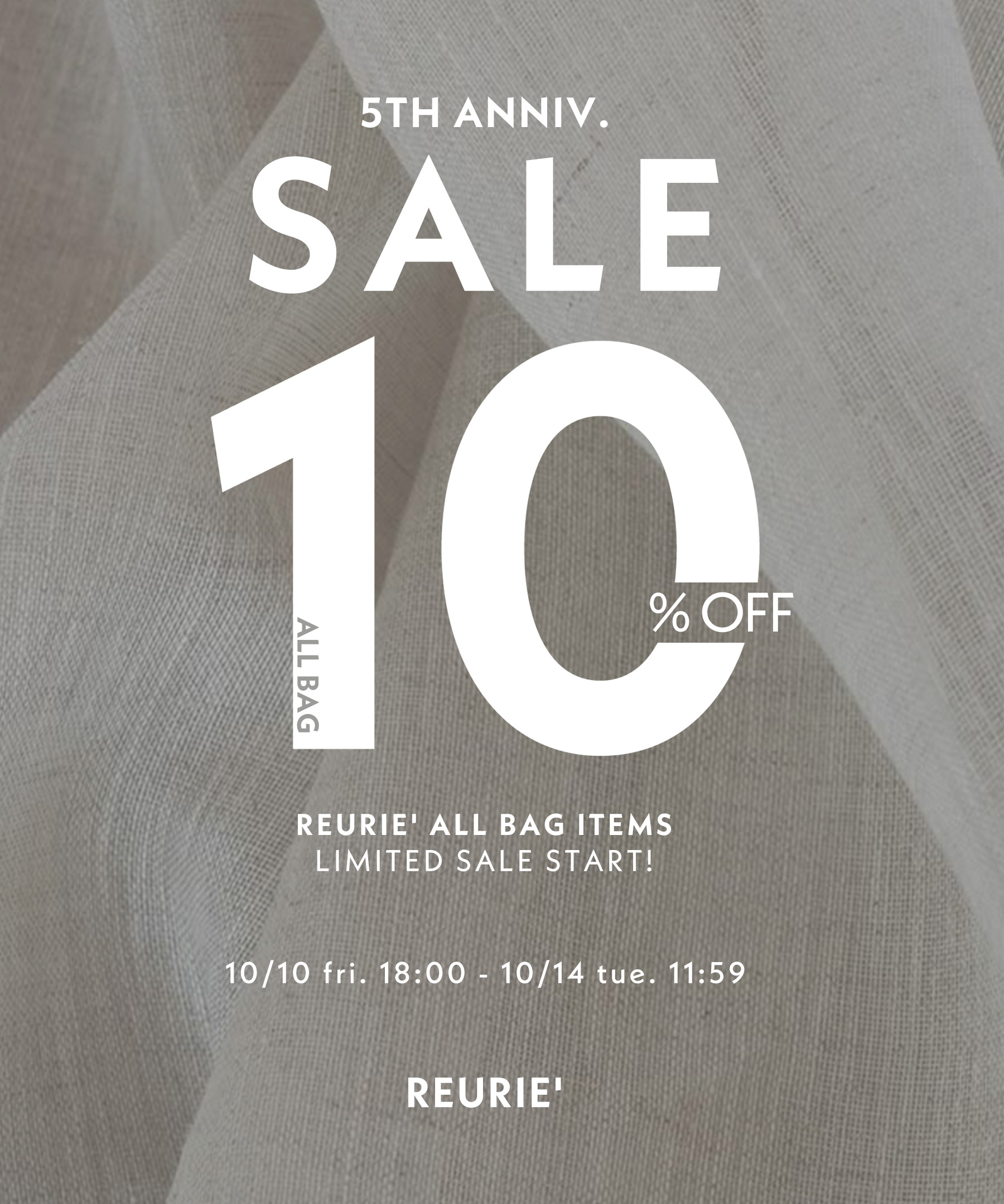 sale