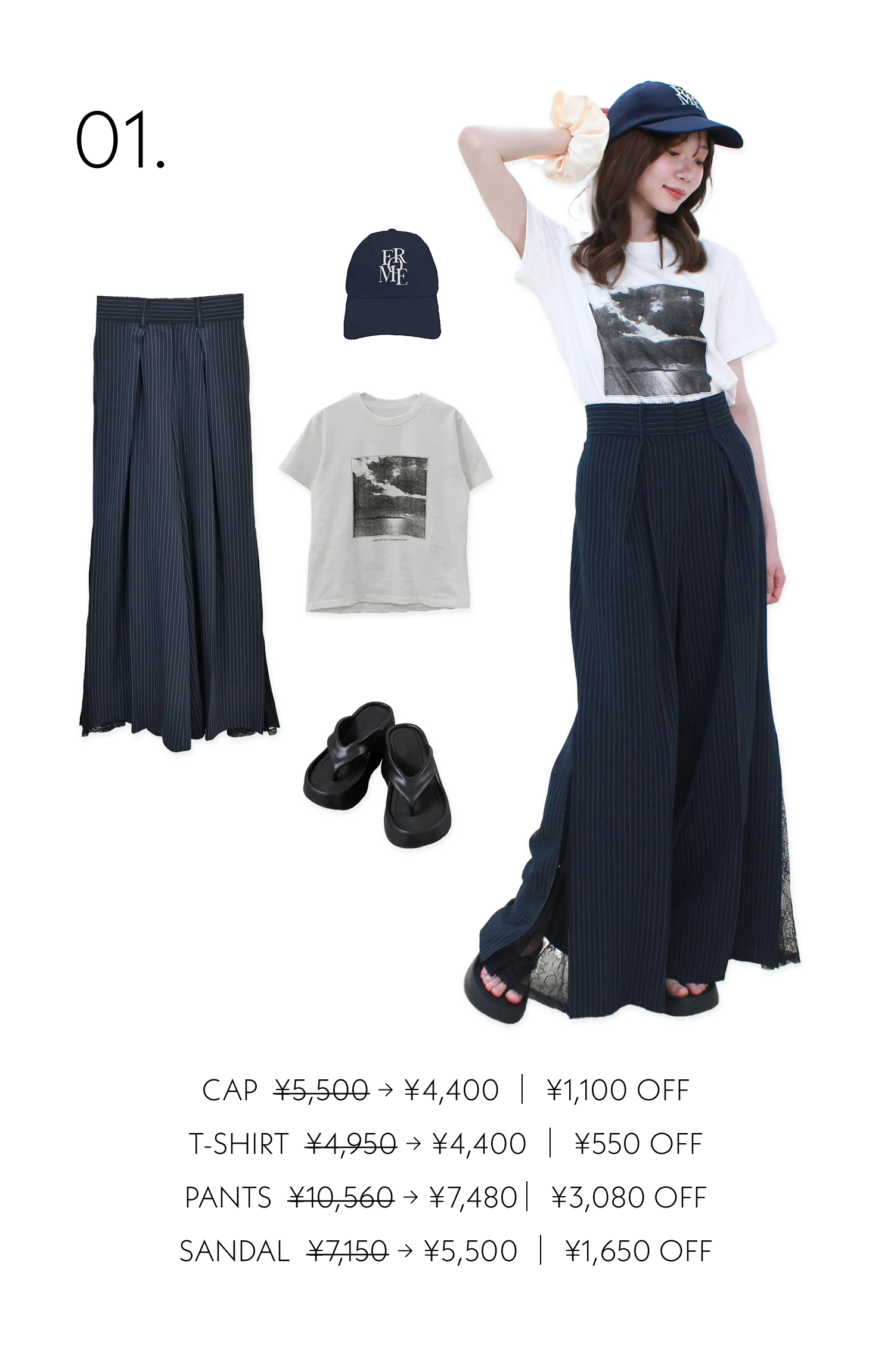 01 COORDINATE
