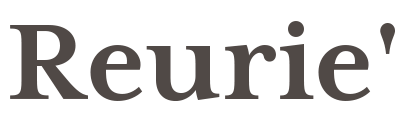 Reurie'