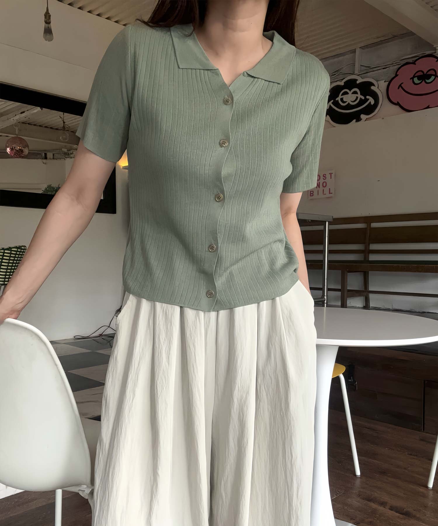 りえりー Reurie'（レウリィ）