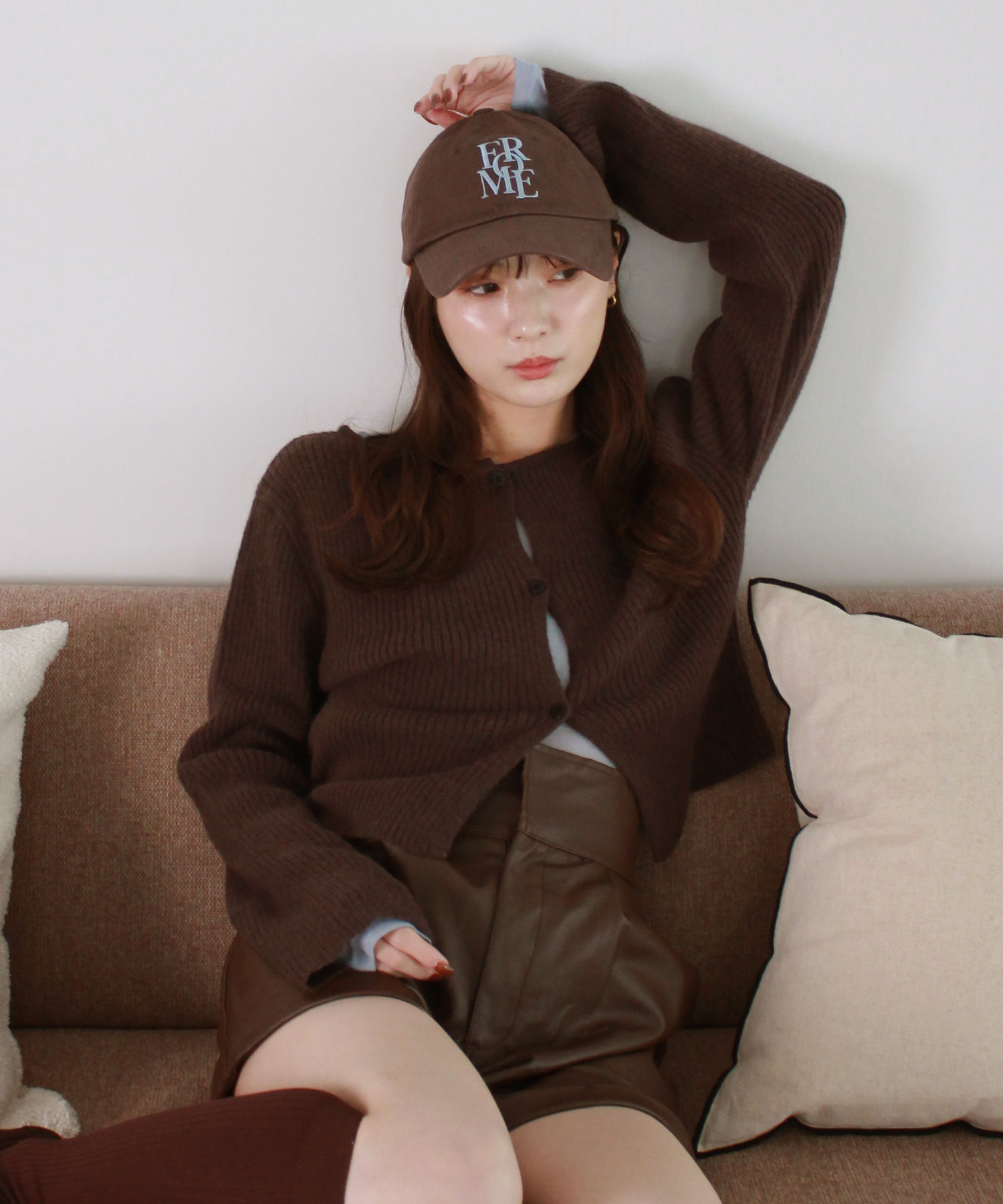 Reurie'（レウリィ）