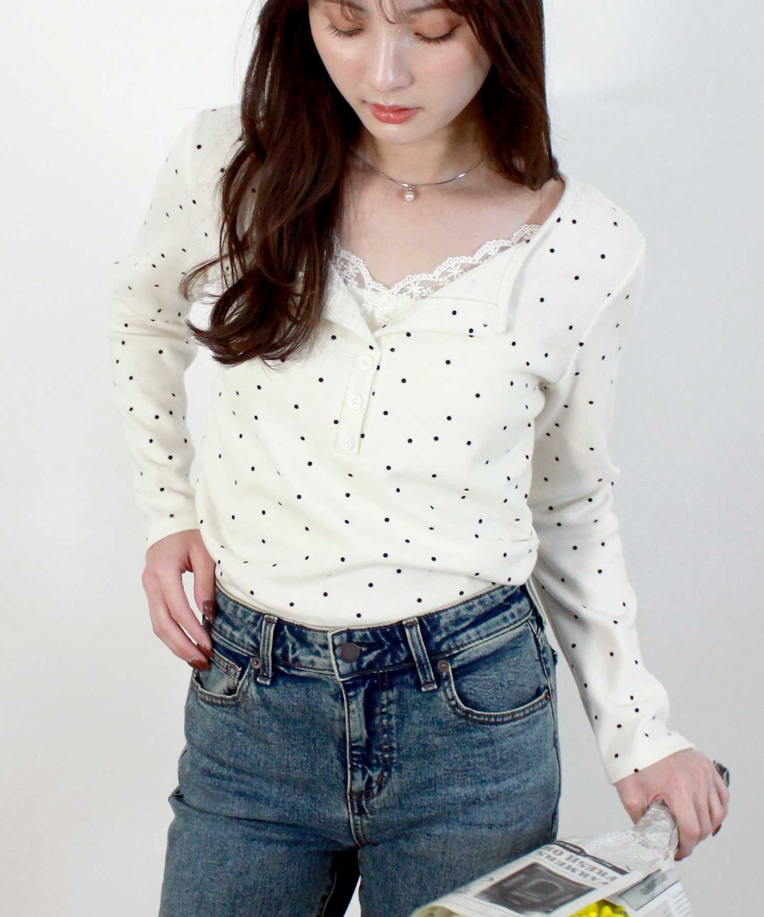 Reurie'（レウリィ）