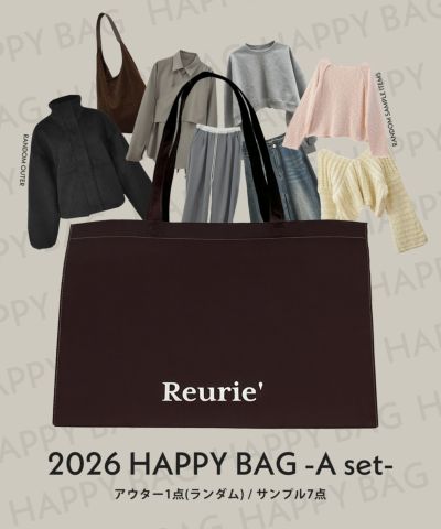 Stola ストラ2025福袋 11,000円5万円相当 Stola. 2025 HAPPY BAG