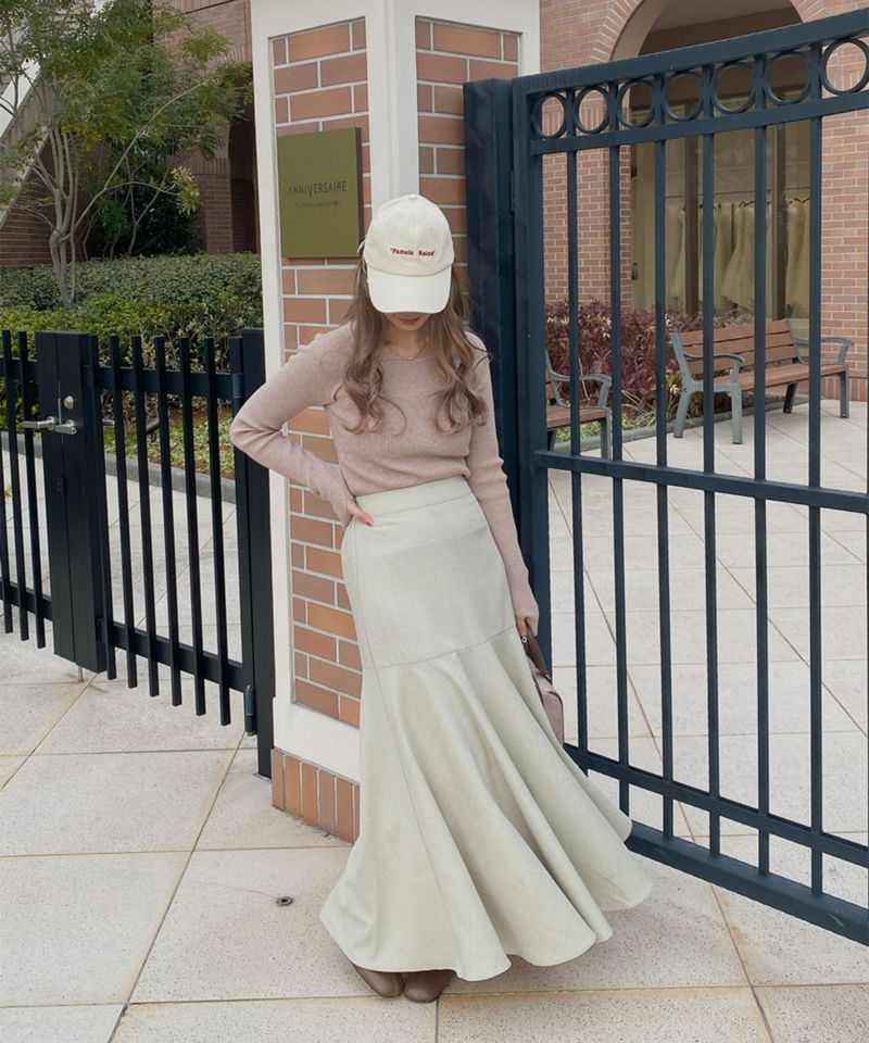 新品♡ Herlipto Cut-Out Shoulder Knit Dress FznmtweX0AEUkfI.jpg