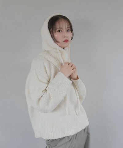 24年　デイジーリン Knit Bolero Cool Elegance 42 DAISY LIN | Official website and Online Boutique / Knit