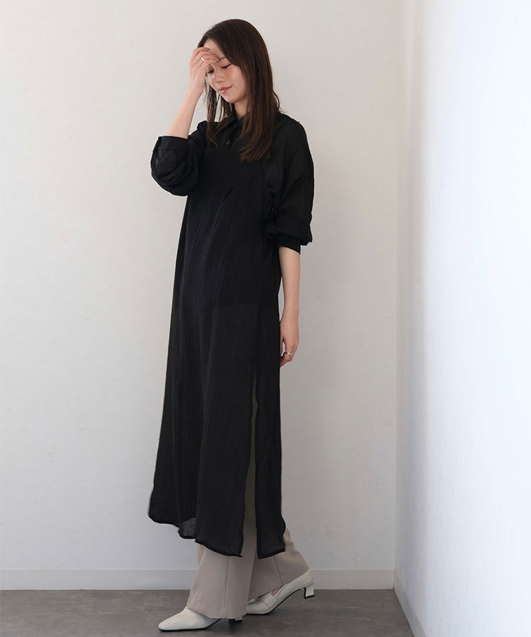 washer onepiece(aki select) | Reurie'（レウリィ）