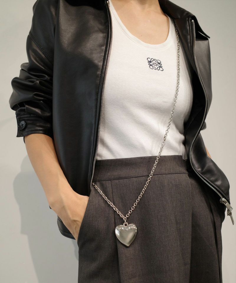 &&ショルダーアクセサリーとしても使えます&&