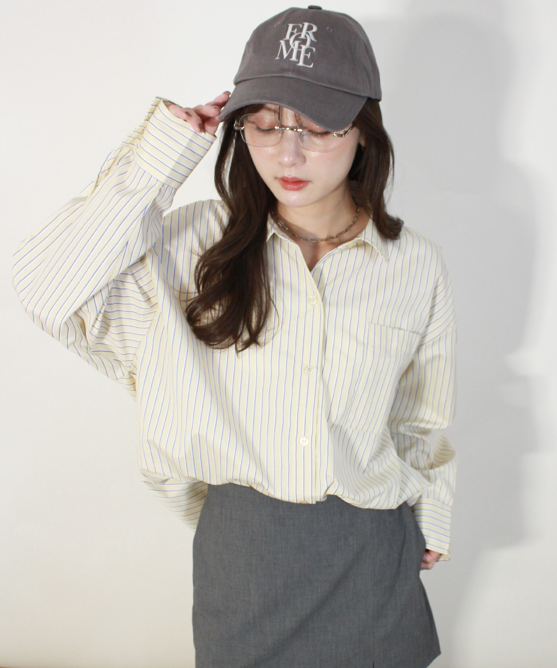 TOPS | Reurie'（レウリィ）